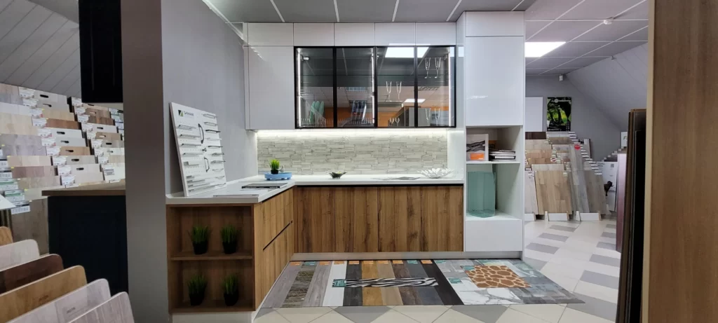 Купить кухни в городе Сморгонь, Островец, Ошмяны